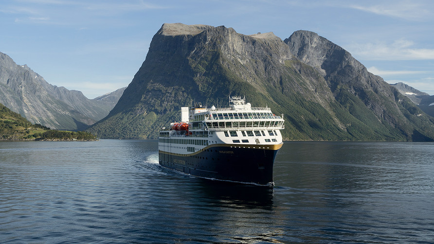 Norwegian Fjords and Coastline Cruise Experience - Photo 4